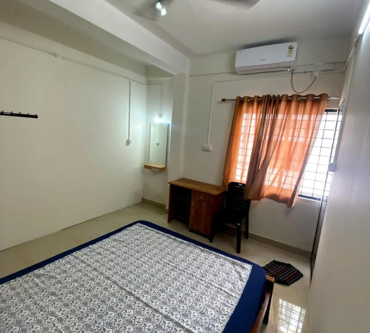 Elsa Residency Lodge Ac And Non Ac Kumbalam Indie