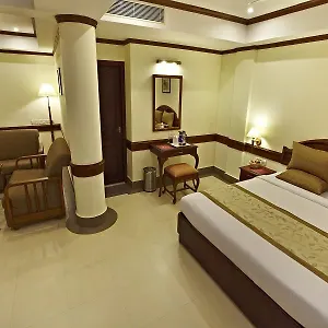 Aroor Residency Hotel