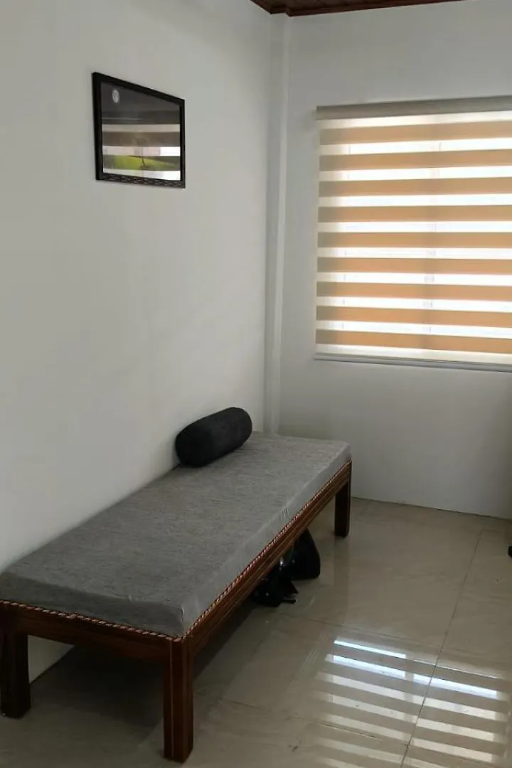 Elsa Residency Lodge Ac And Non Ac Kumbalam