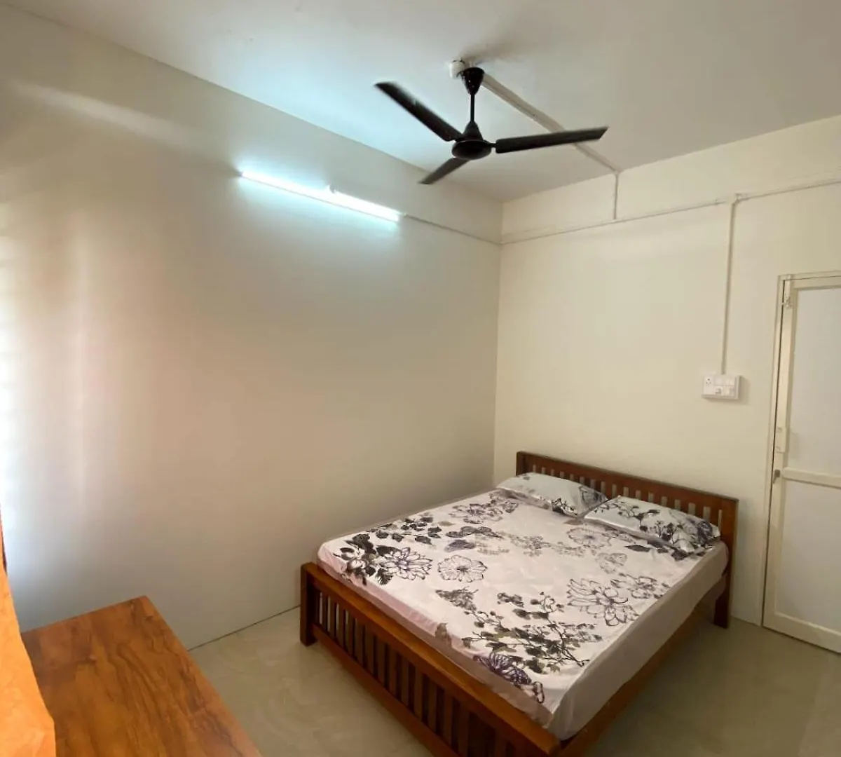Elsa Residency Lodge Ac And Non Ac Kumbalam